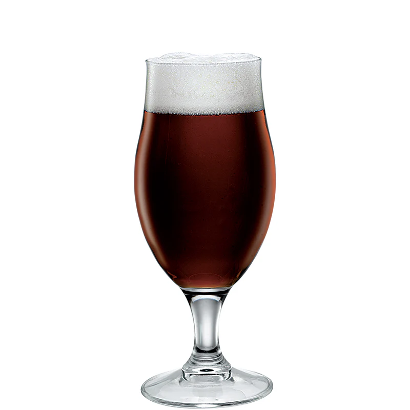 53 cl - Executive Calice Birra in Vetro - Set 6 Pezzi - Image 2