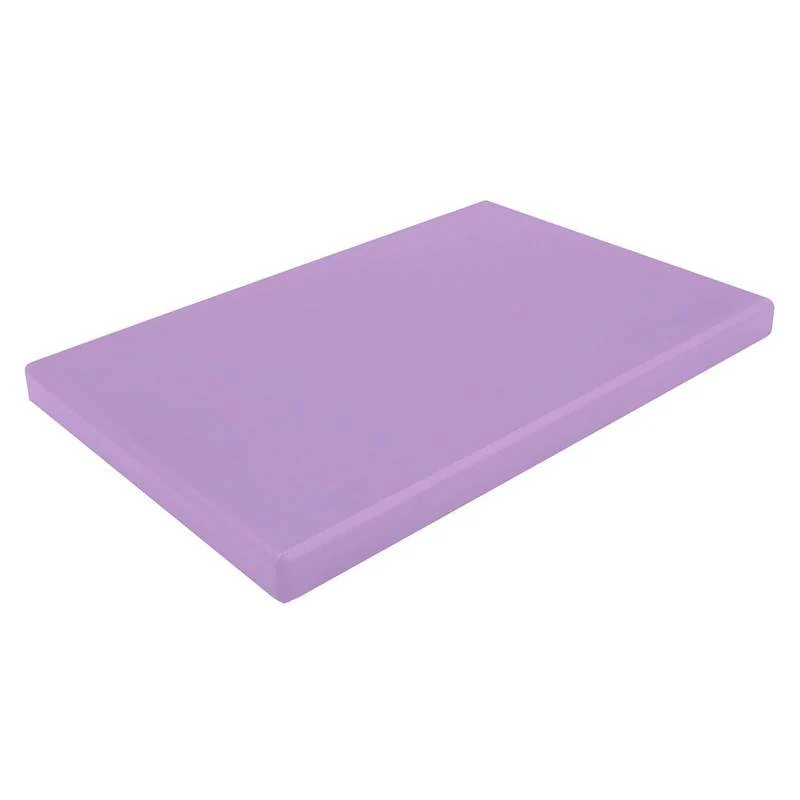 53x32.5 cm - Tagliere Cucina GN 1/1 In Polietilene - Image 4