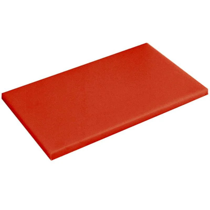 53x32.5 cm - Tagliere Cucina GN 1/1 In Polietilene - Image 7