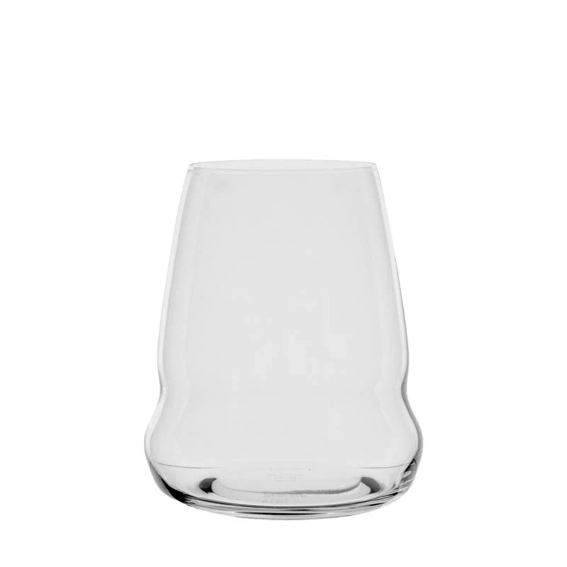 55.6 cl - Cocoon Bicchiere Vino Rosso in Vetro - Set 6 Pezzi - Image 2