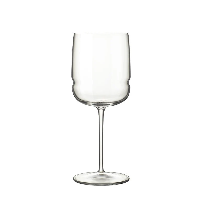 55 cl - Grandioso Calice Vino Rosso in Vetro - Set 6 Pezzi