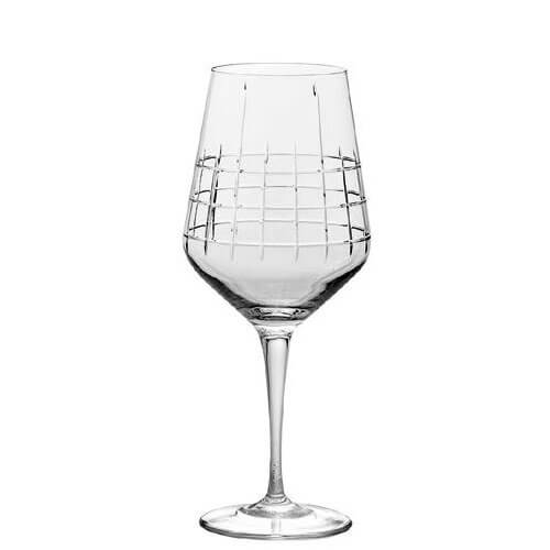 55 cl - Este Calice Cocktail in Vetro - Set 6 Pezzi