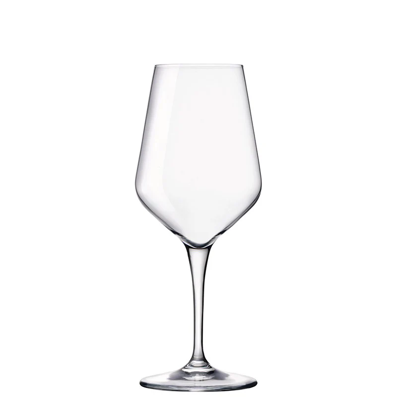 55 cl - Premium Calice Vino Rosso in Vetro - Set 6 Pezzi - Image 3