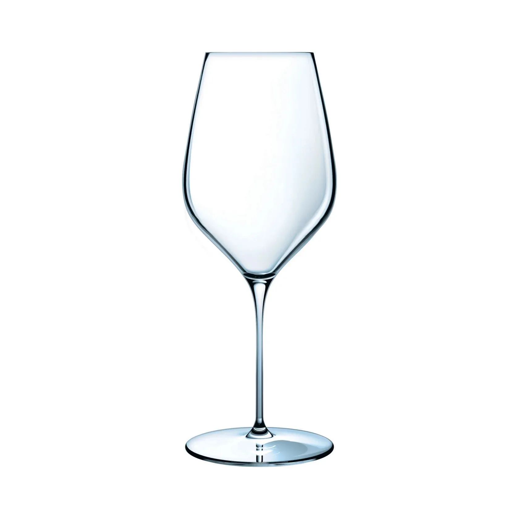 55 cl - Mylla Calice Vino Rosso In Vetro - Set 6 Pz