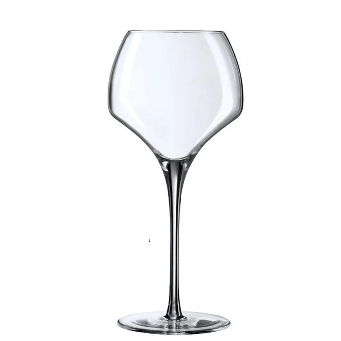55 cl - Open Up Calice Degustazione in Vetro - Set 6 Pezzi