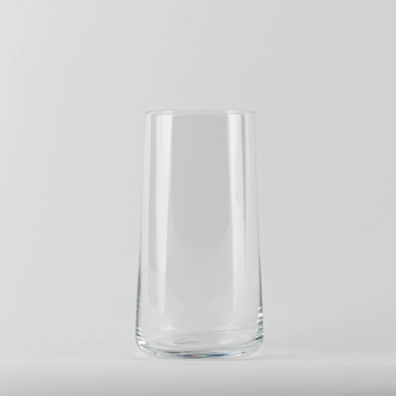 55 cl - Avant Garde Bicchiere Bibita in Vetro - Set 6 Pezzi - Image 2