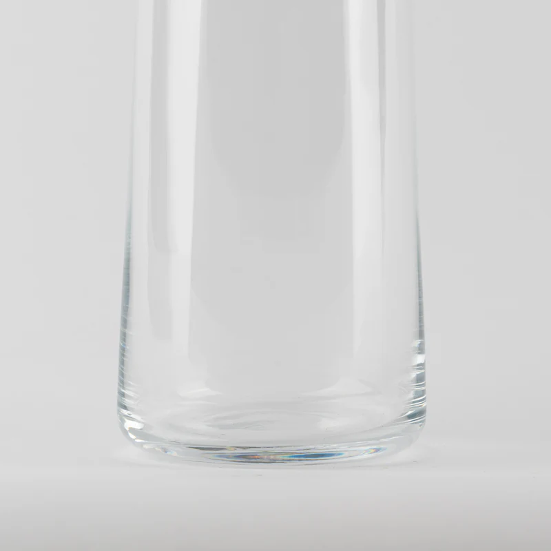 55 cl - Avant Garde Bicchiere Bibita in Vetro - Set 6 Pezzi - Image 3