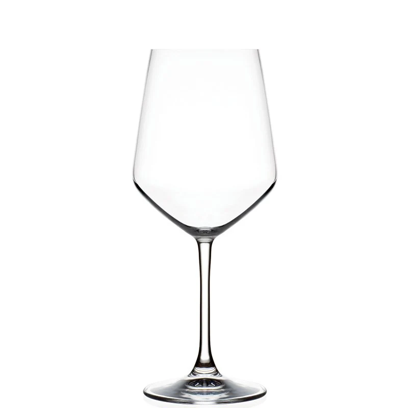 55 cl - Universum Calice Vino Rosso in Vetro - Set 6 Pezzi - Image 3