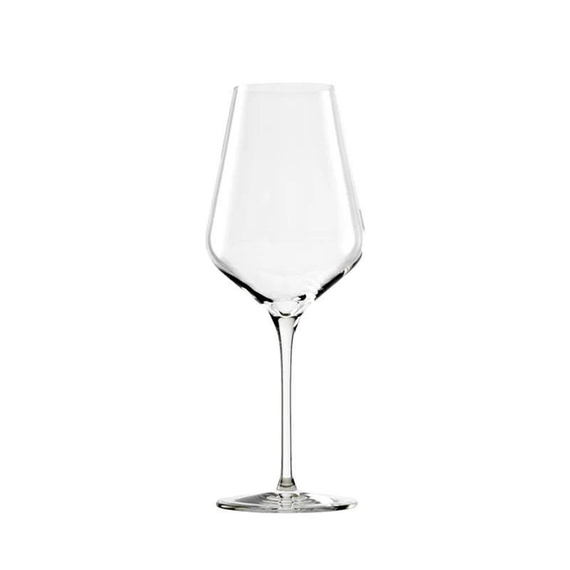 56.8 cl - Quatrophil Calice Vino Rosso in Vetro - Set 6 Pezzi - Image 4