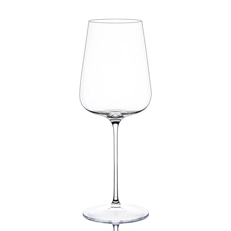 57 cl - Etoilè Blanc Extreme Calice Vino Bianco in Vetro - Set 6 Pezzi