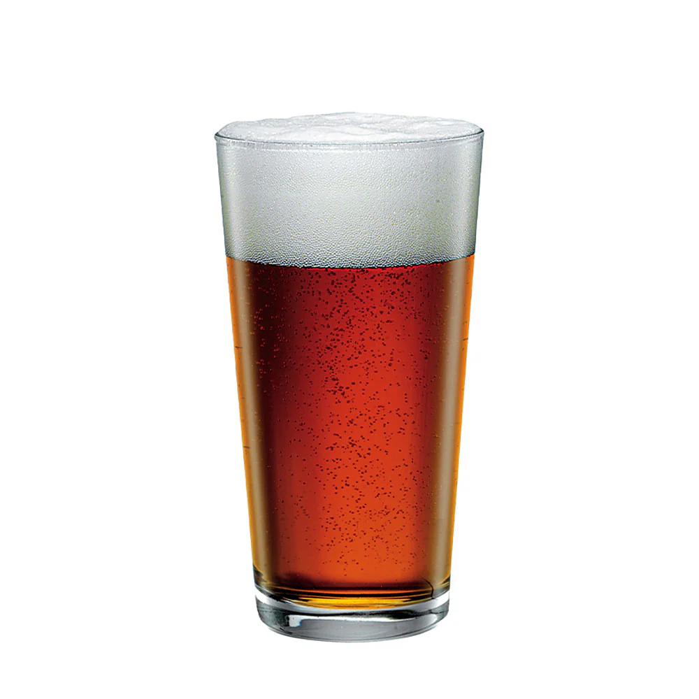 58 cl - Sestriere Bicchiere Birra Set 6 Pz