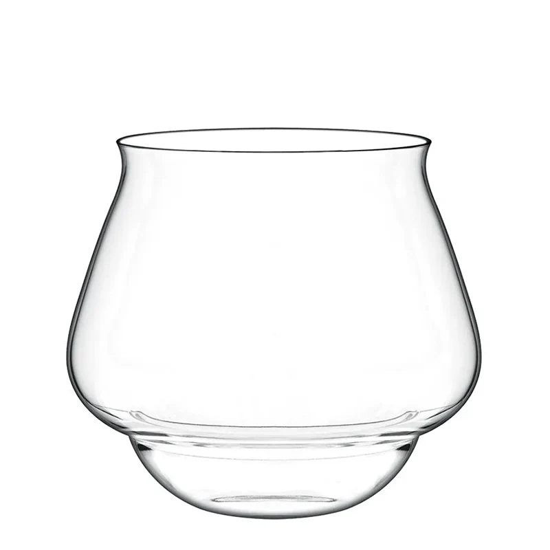 58 cl - Go Go Bicchiere Whisky in Vetro - Set 6 Pezzi