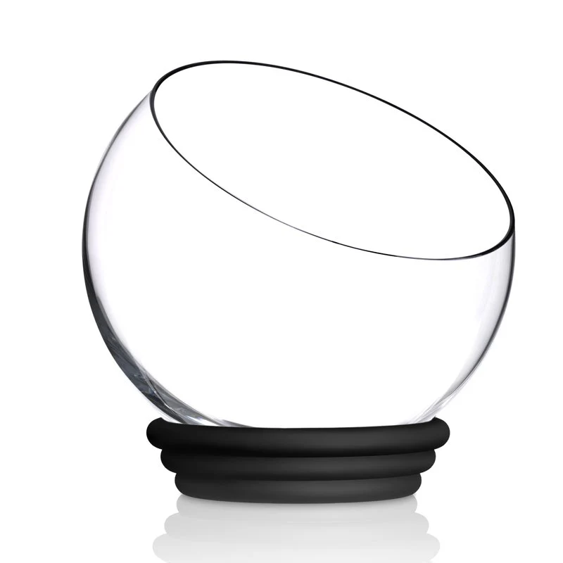 58 cl - Sfera Bicchiere Whisky in Vetro Borosilicato - Set 6 Pezzi - Image 3
