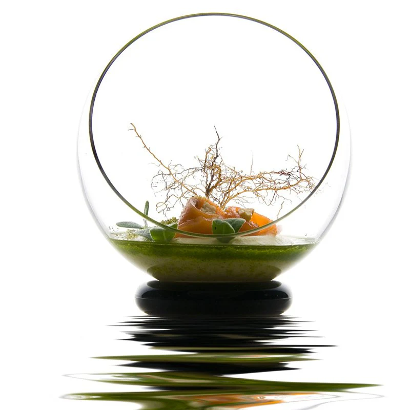 58 cl - Sfera Bicchiere Whisky in Vetro Borosilicato - Set 6 Pezzi - Image 4