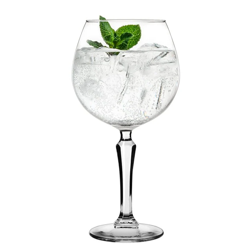 58 cl - Spksy Calice Gin Tonic in Vetro - Set 12 Pezzi - Image 3