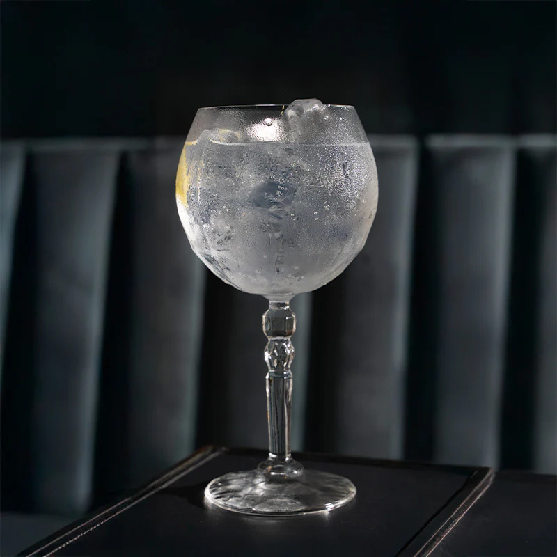 58 cl - Alkemist Calice Gin Tonic in Vetro - Set 6 Pezzi - Image 3