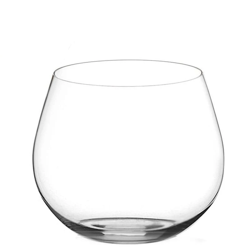 58 cl - O Wine Bicchiere Vino Bianco Chardonnay in Vetro - Set 2 Pezzi - Image 4