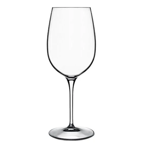 59 cl - Vinoteque Calice Vino Rosso in Vetro - Set 6 Pezzi