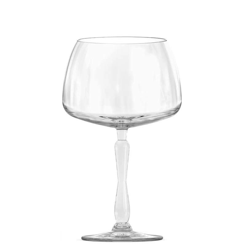 59 cl - New Era Calice Gin Tonic in Vetro - Set 6 Pezzi