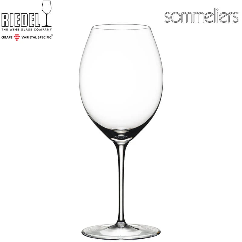 59 cl - Sommeliers Calice Vino Rosso in Vetro - Image 4