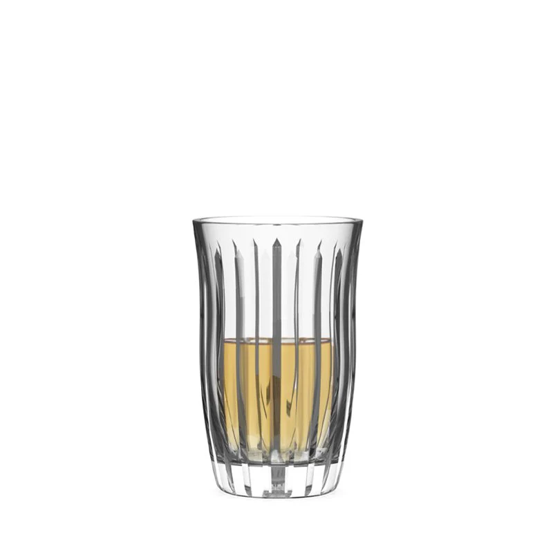 6 cl - Joy Bicchiere Shot in Vetro - Set 4 Pezzi - Image 2