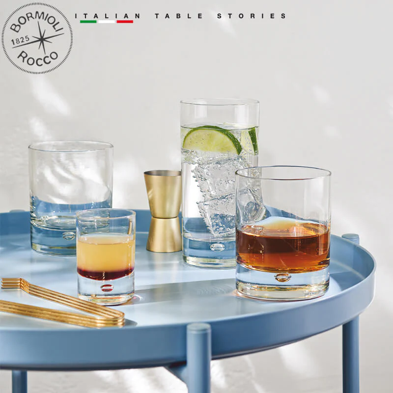 6.5 cl - Barglass Bicchiere Shot in Vetro - Set 6 Pezzi - Image 2