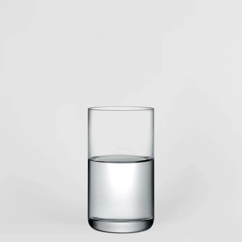 6 cl - Finesse Bicchiere Liquore Shot - Set 6 Pz - Image 4
