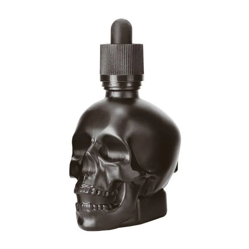 6 cl - Bottiglia Angostura Teschio