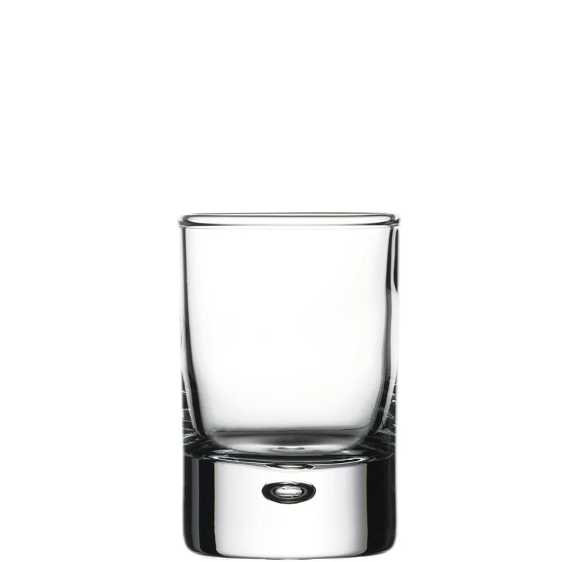 6 cl - Centra Bicchiere Liquore in Vetro - Set 6 Pezzi - Image 3