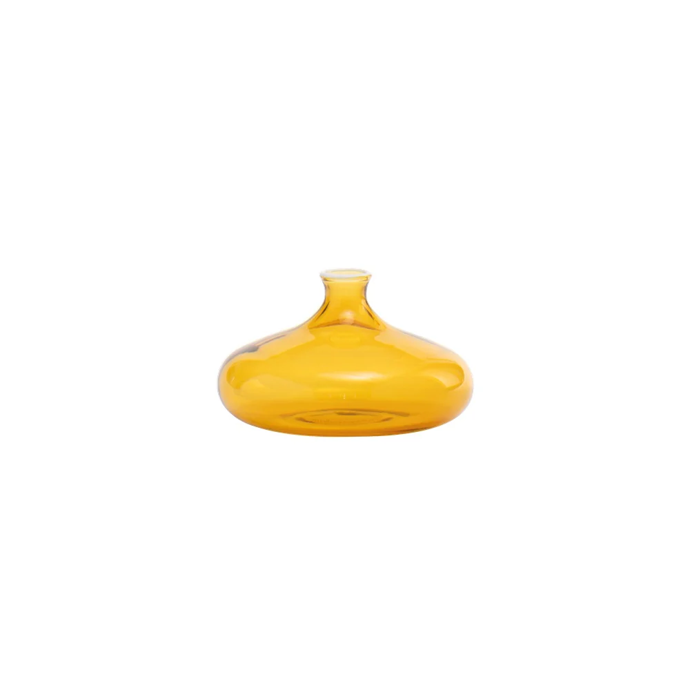 6 cm - Un Fiore Vaso Fiori In Vetro Borosilicato - Image 8
