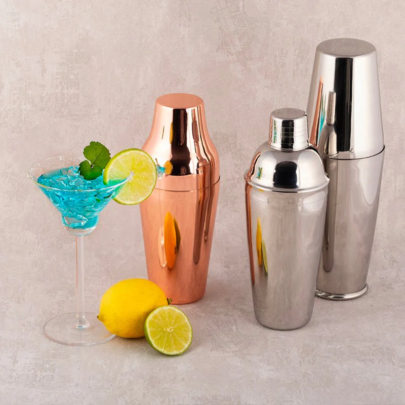 60 cl - Mixage Shaker In Acciaio Inox - Image 2