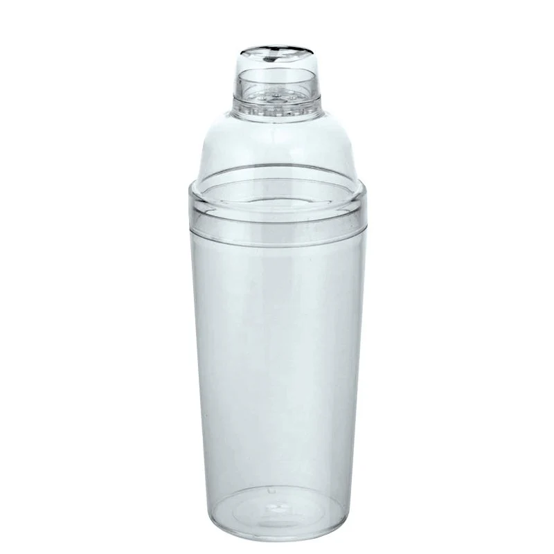 60 cl - Mixage Shaker In Acciaio Inox - Image 3