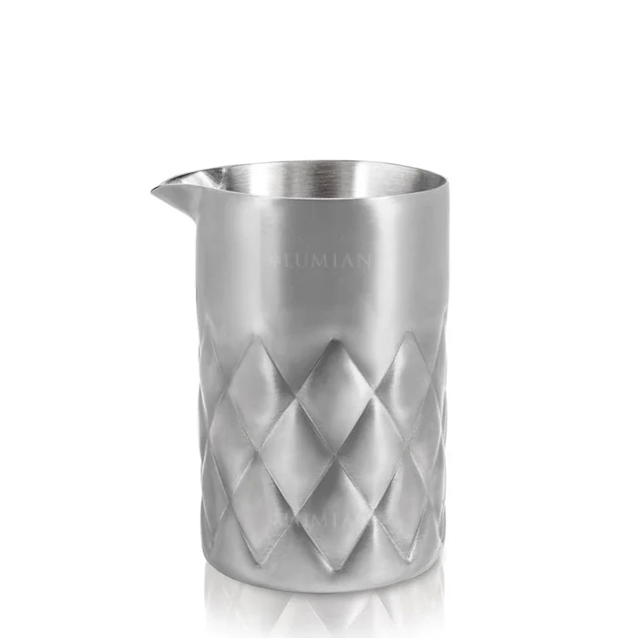 60 cl - Narita Mixing Glass In Acciaio Inox