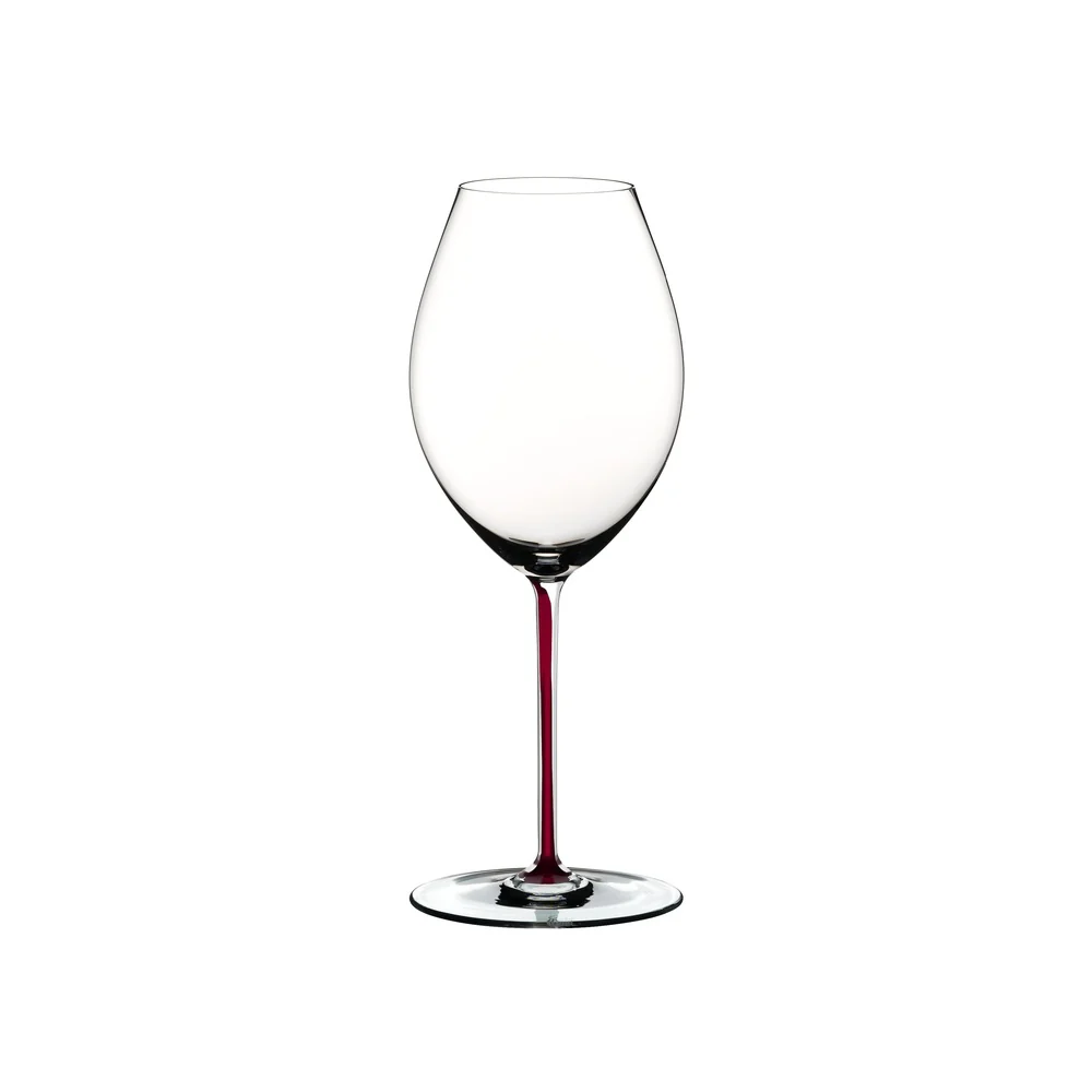 60 cl - Fatto A Mano Calice Degustazione Syrah in Vetro - Image 10