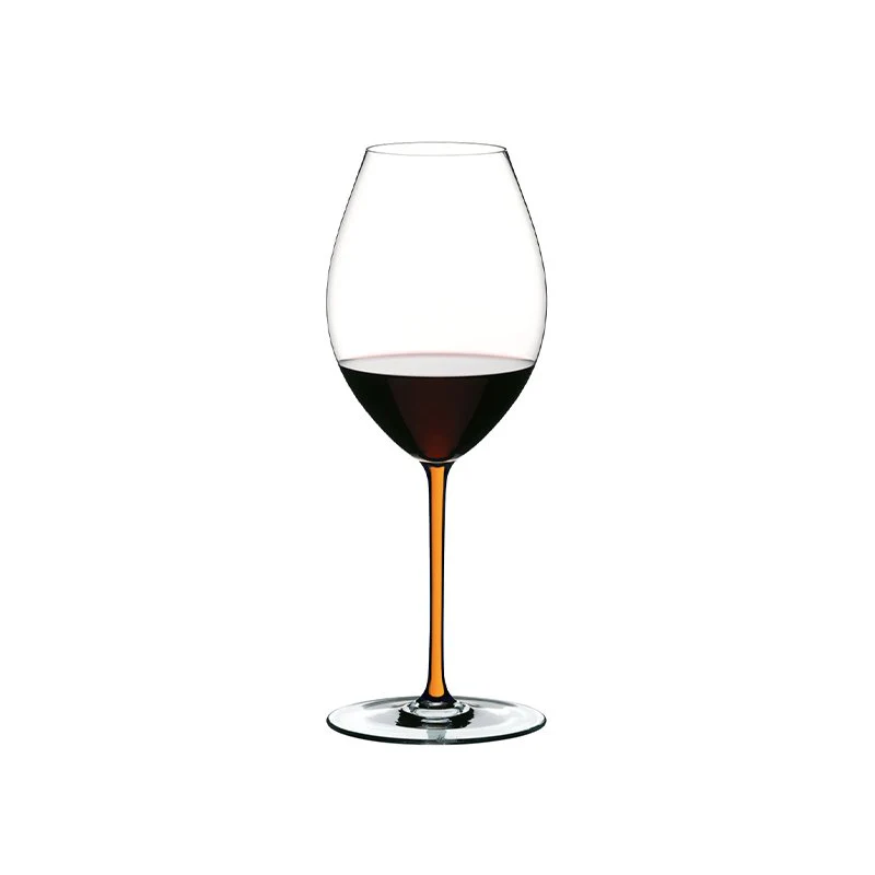 60 cl - Fatto A Mano Calice Degustazione Syrah in Vetro - Image 3