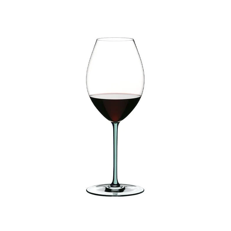60 cl - Fatto A Mano Calice Degustazione Syrah in Vetro - Image 5