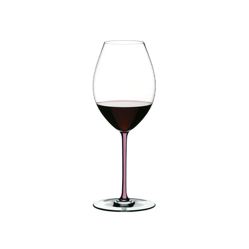 60 cl - Fatto A Mano Calice Degustazione Syrah in Vetro - Image 7