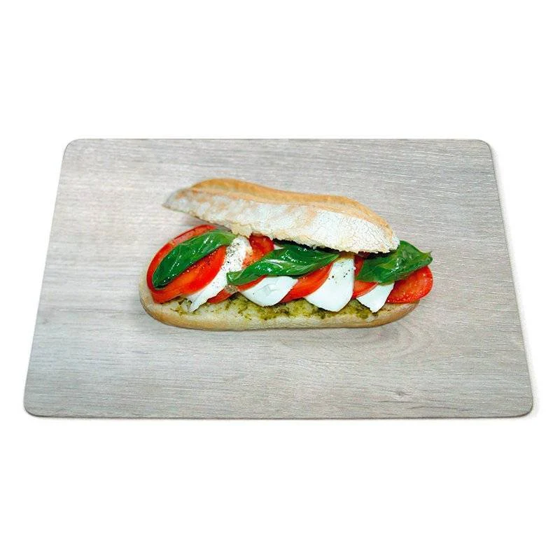 60x40 cm - Serving Trays Vassoio Rettangolare In Poliestere - Image 3