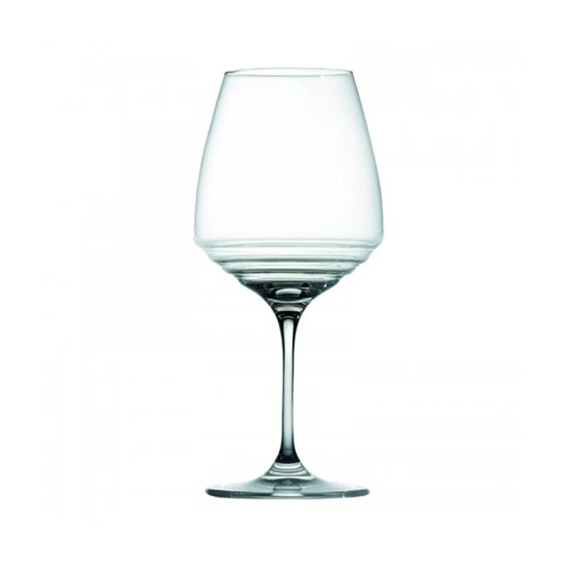 61 cl - Esperienze Calice Vino Rosso in Vetro - Set 6 Pezzi