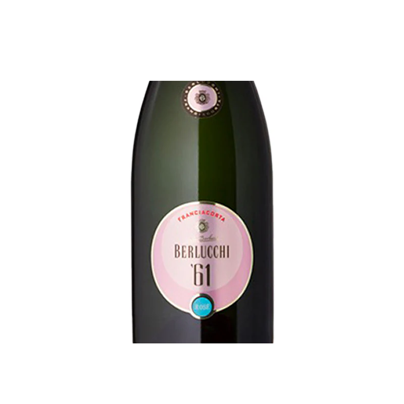 61 Rose Franciacorta DOCG Cantine Berlucchi - Image 4