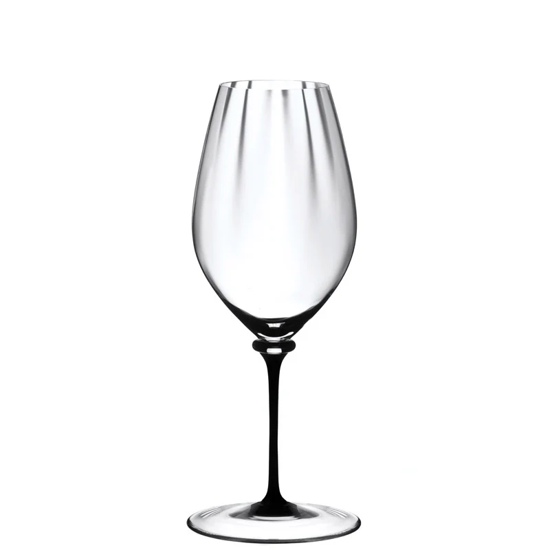 62.3 cl - Fatto A Mano Performance Calice Vino Bianco Riesling in Vetro - Image 10