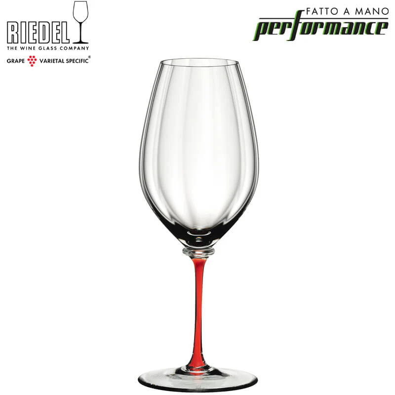 62.3 cl - Fatto A Mano Performance Calice Vino Bianco Riesling in Vetro - Image 13