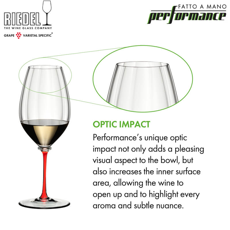 62.3 cl - Fatto A Mano Performance Calice Vino Bianco Riesling in Vetro - Image 14