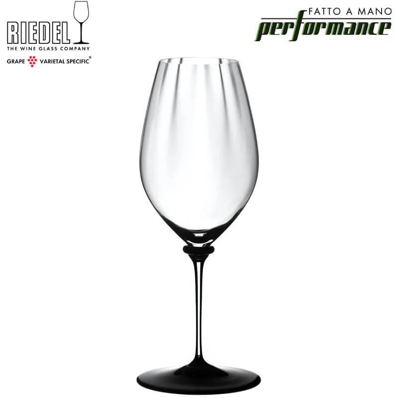 62.3 cl - Fatto A Mano Performance Calice Vino Bianco Riesling in Vetro - Image 8