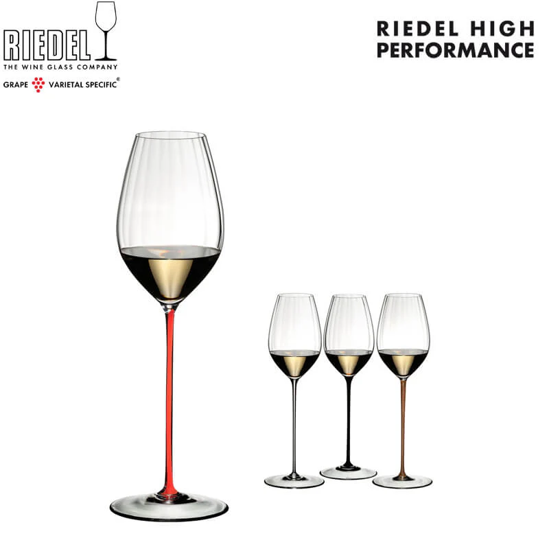 62.3 cl - High Performance Calice Vino Bianco Riesling in Vetro - Image 10