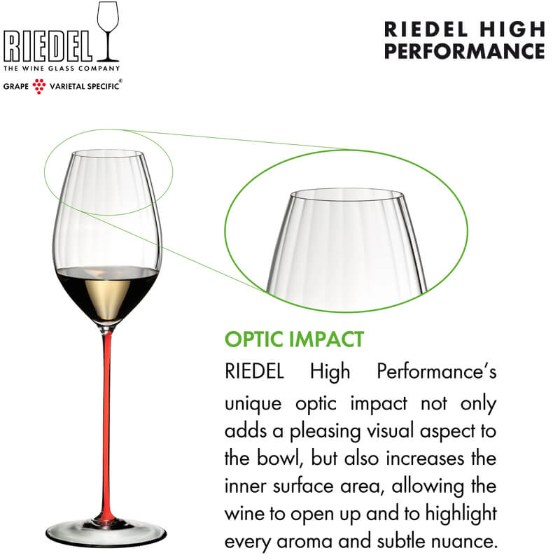 62.3 cl - High Performance Calice Vino Bianco Riesling in Vetro - Image 11