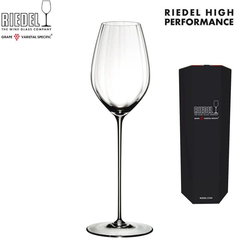 62.3 cl - High Performance Calice Vino Bianco Riesling in Vetro - Image 4