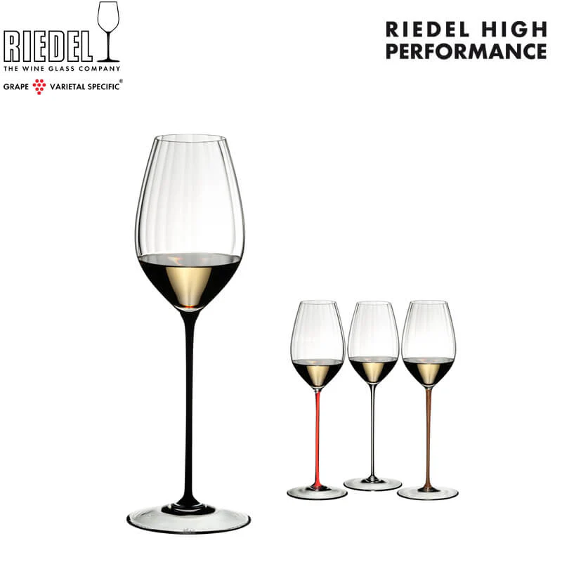 62.3 cl - High Performance Calice Vino Bianco Riesling in Vetro - Image 6