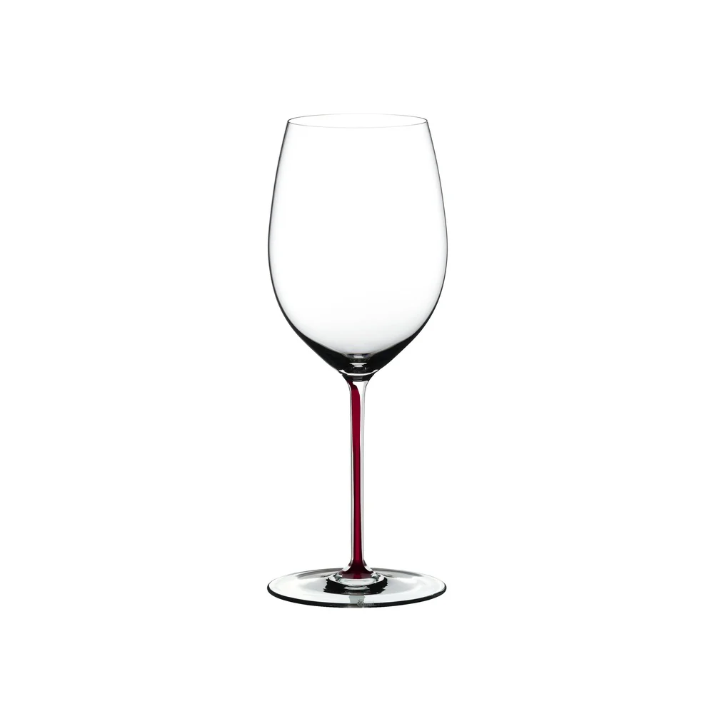 62.5 cl - Fatto A Mano Calice Degustazione Cabernet Merlot in Vetro - Image 12