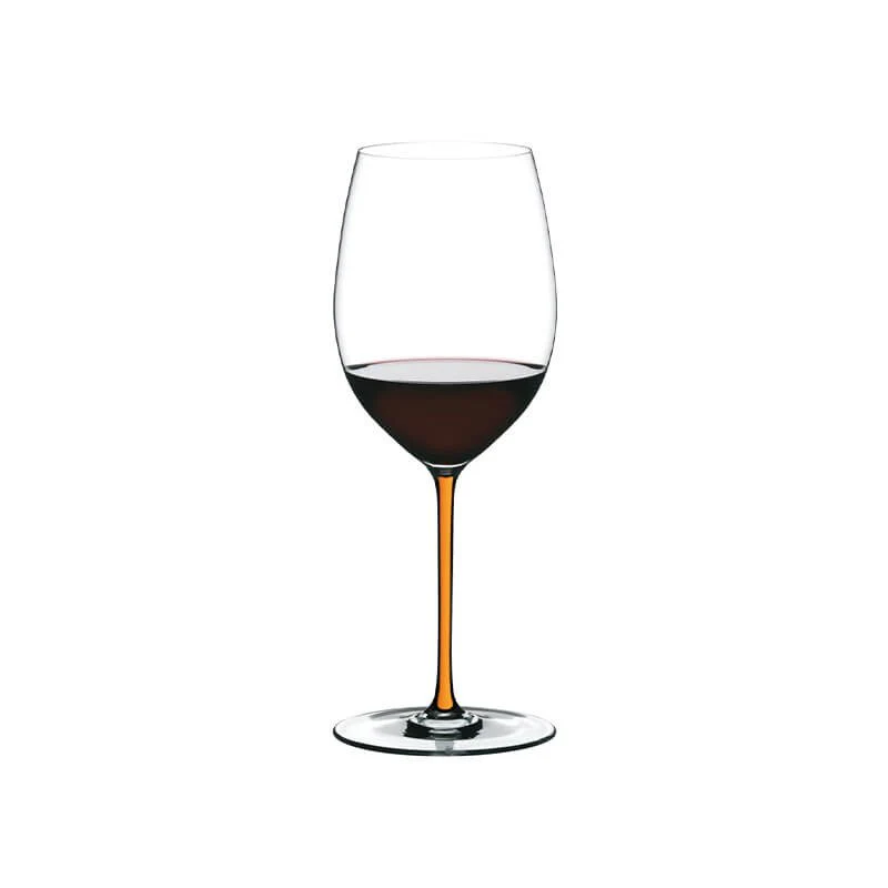 62.5 cl - Fatto A Mano Calice Degustazione Cabernet Merlot in Vetro - Image 3